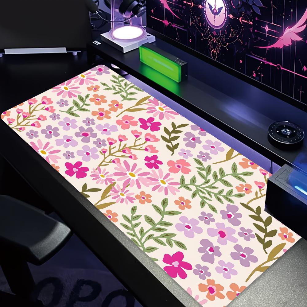 Vintage floral pattern large M - Vintage Gaming Accessories recensione e prezzo