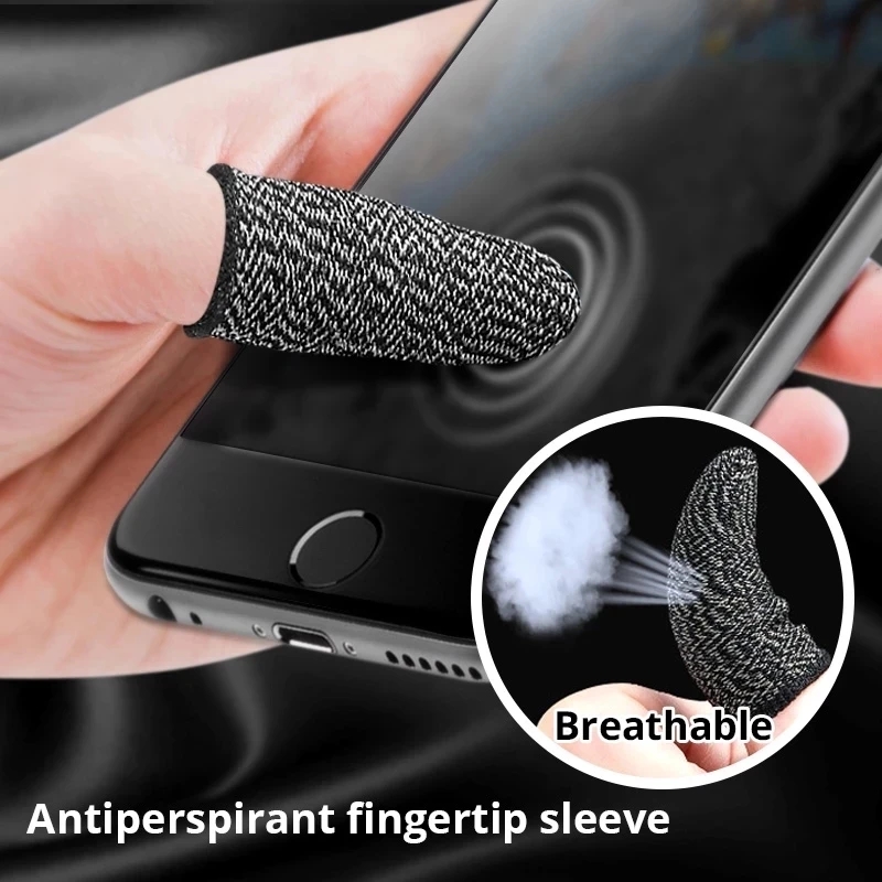 Finger Cover Game Controller F - Gaming Accessories Bundle recensione e prezzo