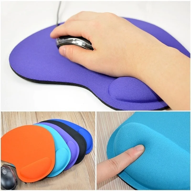Comfort EVA Protect Wrist Mous - Gaming Accessories Cute recensione e prezzo