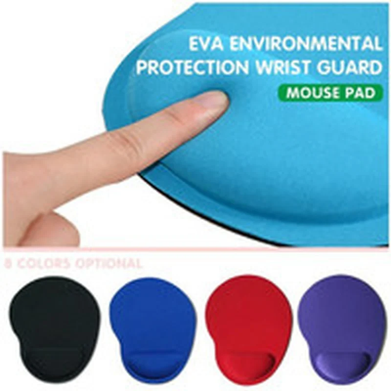 Comfort EVA Protect Wrist Mous - Gaming Accessories Cute recensione e prezzo