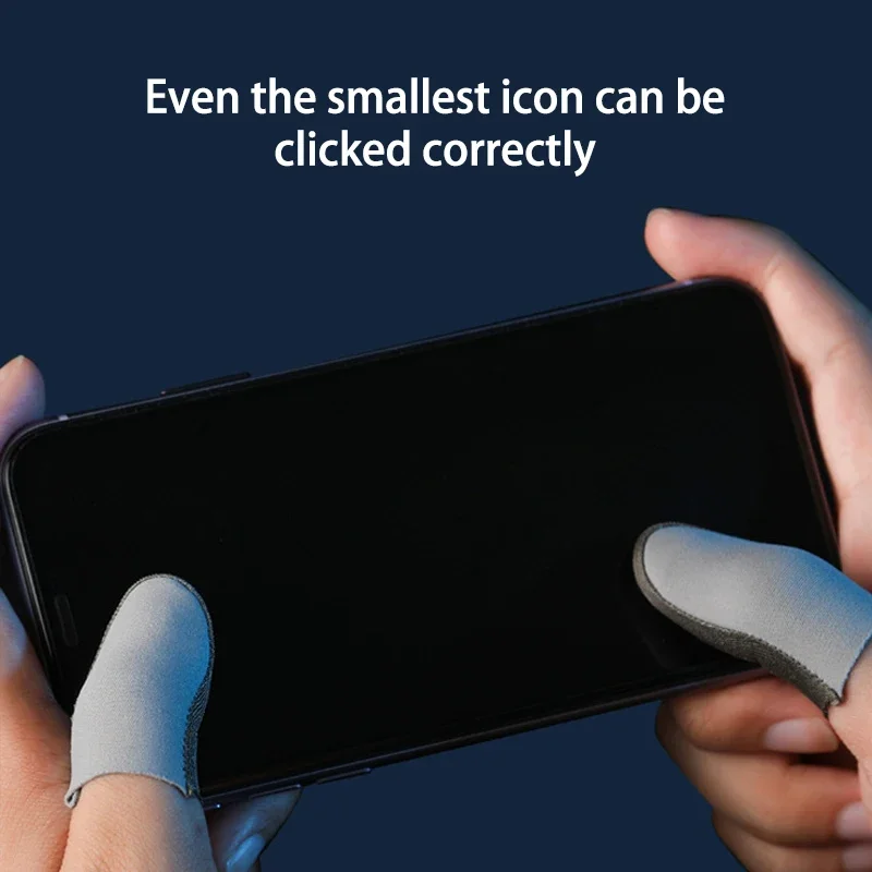 1 Pair NEW Touch Screen Finger - Gaming Accessories Bundle recensione e prezzo