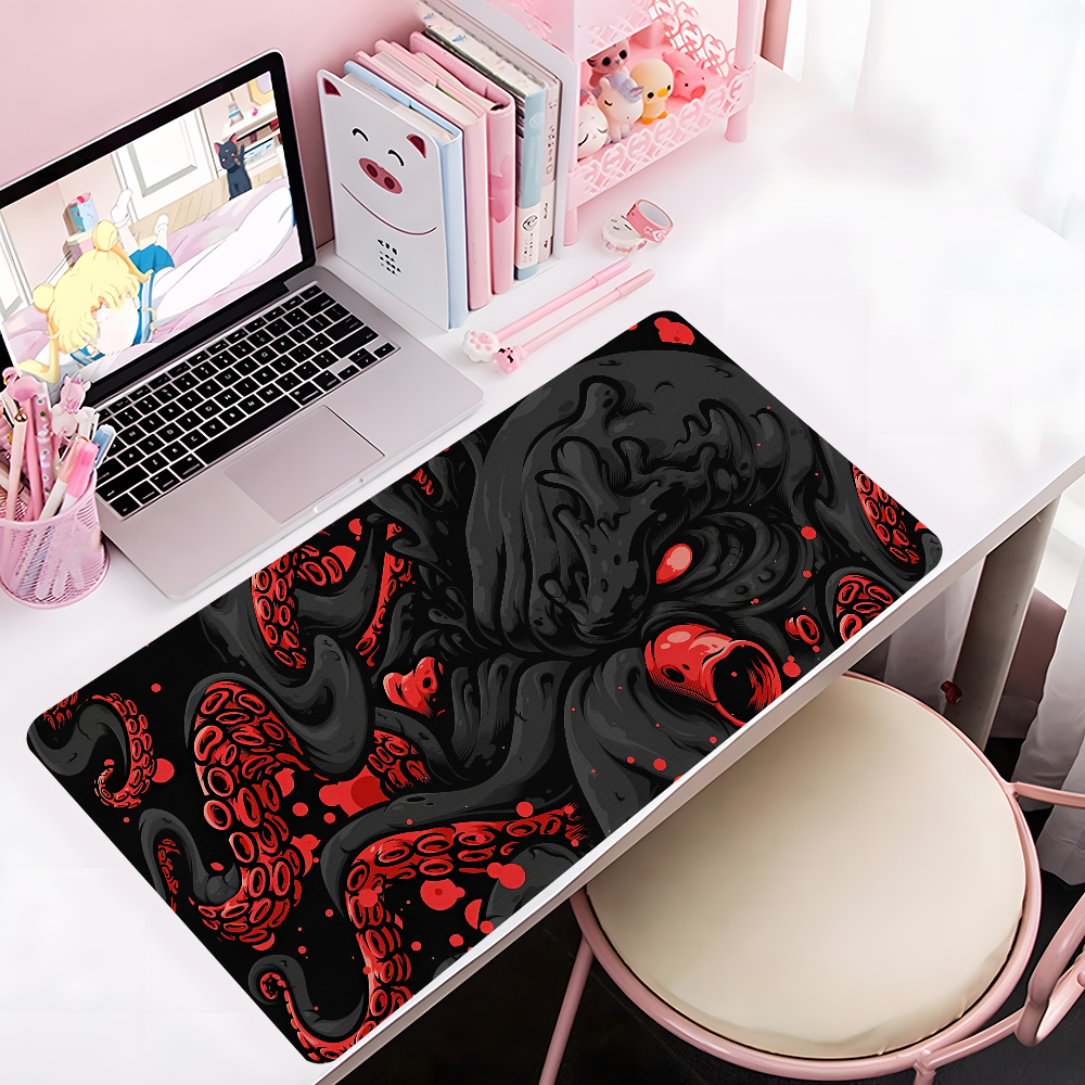Octopus Monster Mousepad Large - Gaming Accessories Wholesale recensione e prezzo