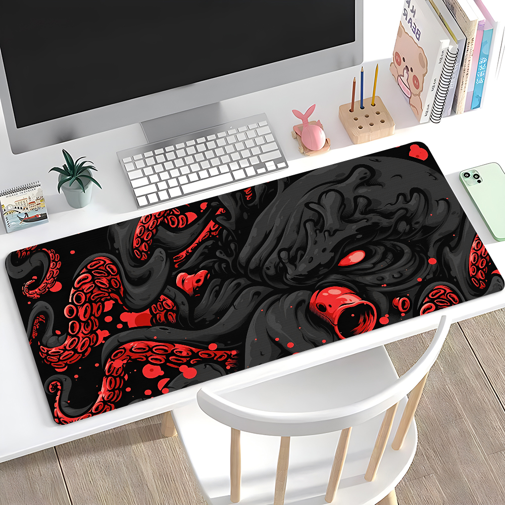 Octopus Monster Mousepad Large - Gaming Accessories Wholesale recensione e prezzo