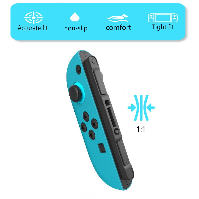For Switch 2 Joycon Case Handl - Japanese Gaming Accessories recensione e prezzo