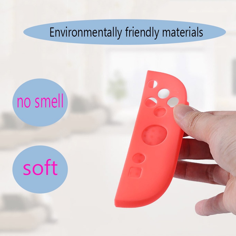 For Switch 2 Joycon Case Handl - Japanese Gaming Accessories recensione e prezzo