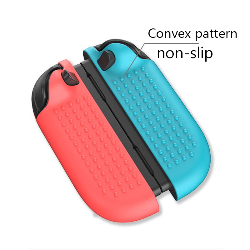 For Switch 2 Joycon Case Handl - Japanese Gaming Accessories recensione e prezzo