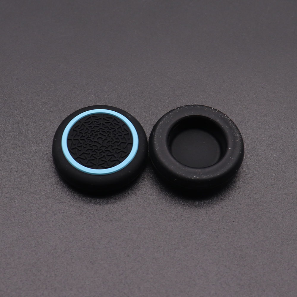 2/10PCS ThumbSticks Grips for  - Japanese Gaming Accessories recensione e prezzo