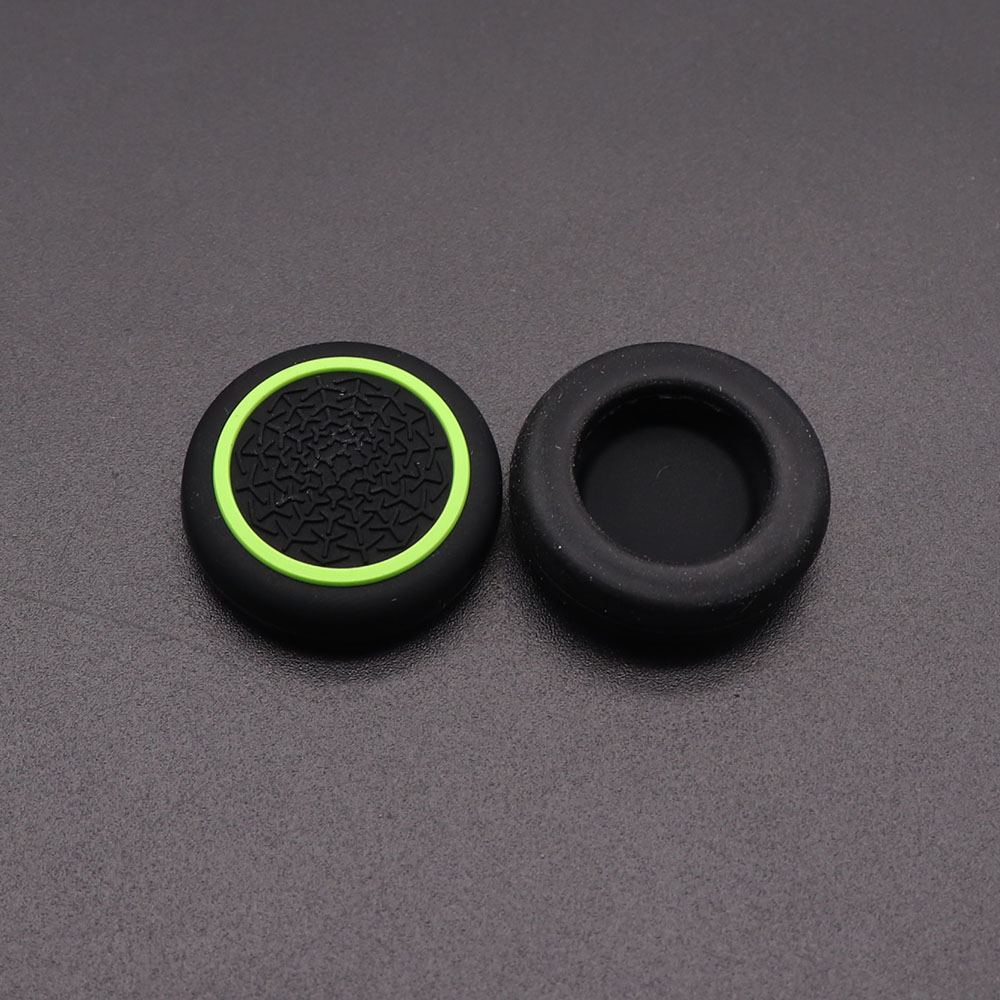 2/10PCS ThumbSticks Grips for  - Japanese Gaming Accessories recensione e prezzo