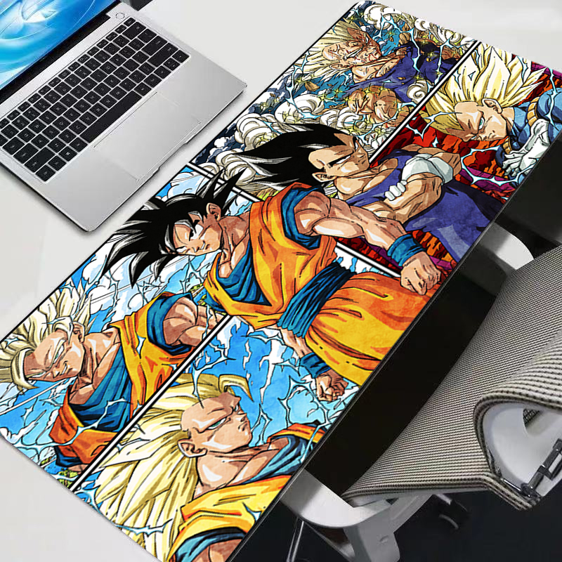 Dragon Ball Z Kawaii DBZ Mouse - Gaming Accessories Cute recensione e prezzo