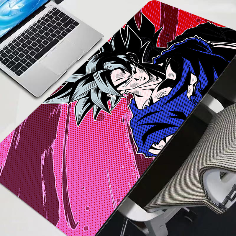 Dragon Ball Z Kawaii DBZ Mouse - Gaming Accessories Cute recensione e prezzo