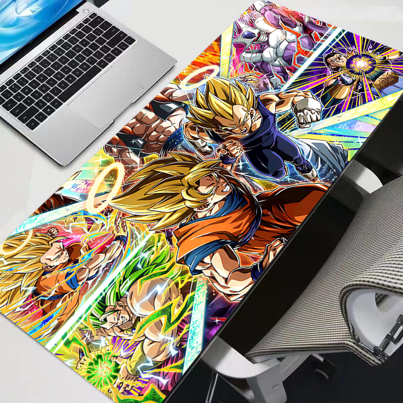 Dragon Ball Z Kawaii DBZ Mouse - Gaming Accessories Cute recensione e prezzo