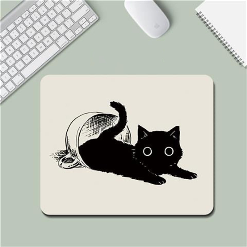Mouse Mat Cat Mause Pad Cute C - Gaming Accessories Cute recensione e prezzo