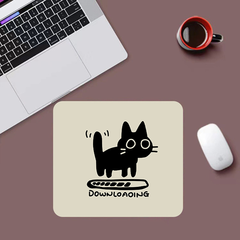 Mouse Mat Cat Mause Pad Cute C - Gaming Accessories Cute recensione e prezzo