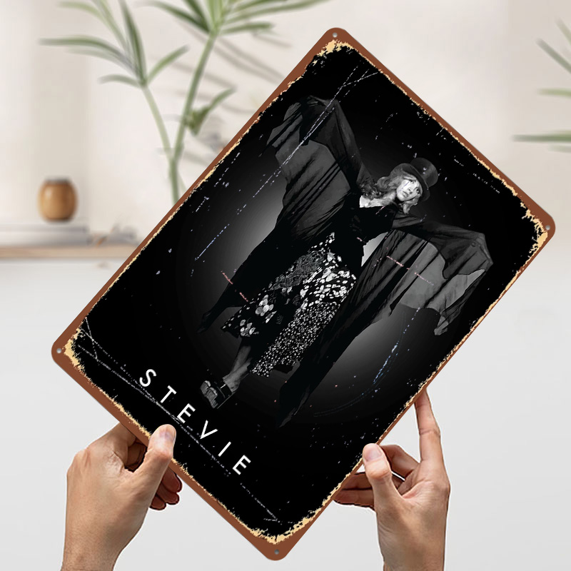 Stevie Nicks Poster Wall Art R - Vintage Gaming Accessories recensione e prezzo