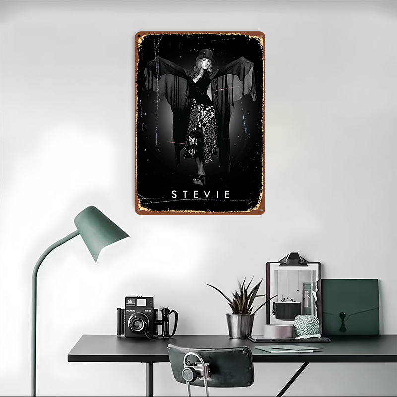 Stevie Nicks Poster Wall Art R - Vintage Gaming Accessories recensione e prezzo