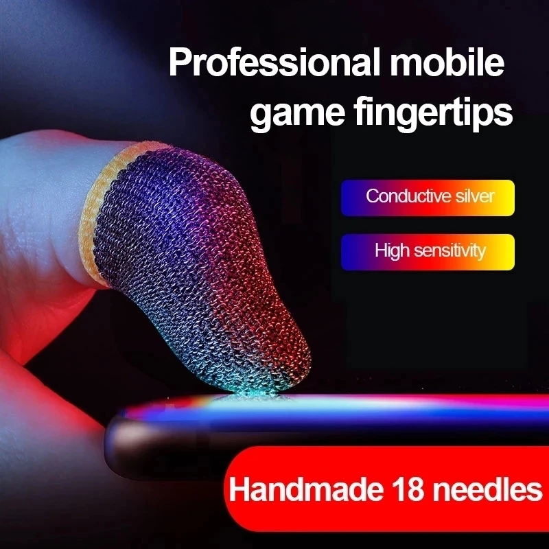 Gaming Finger Sleeve Breathabl - Gaming Accessories Bundle recensione e prezzo