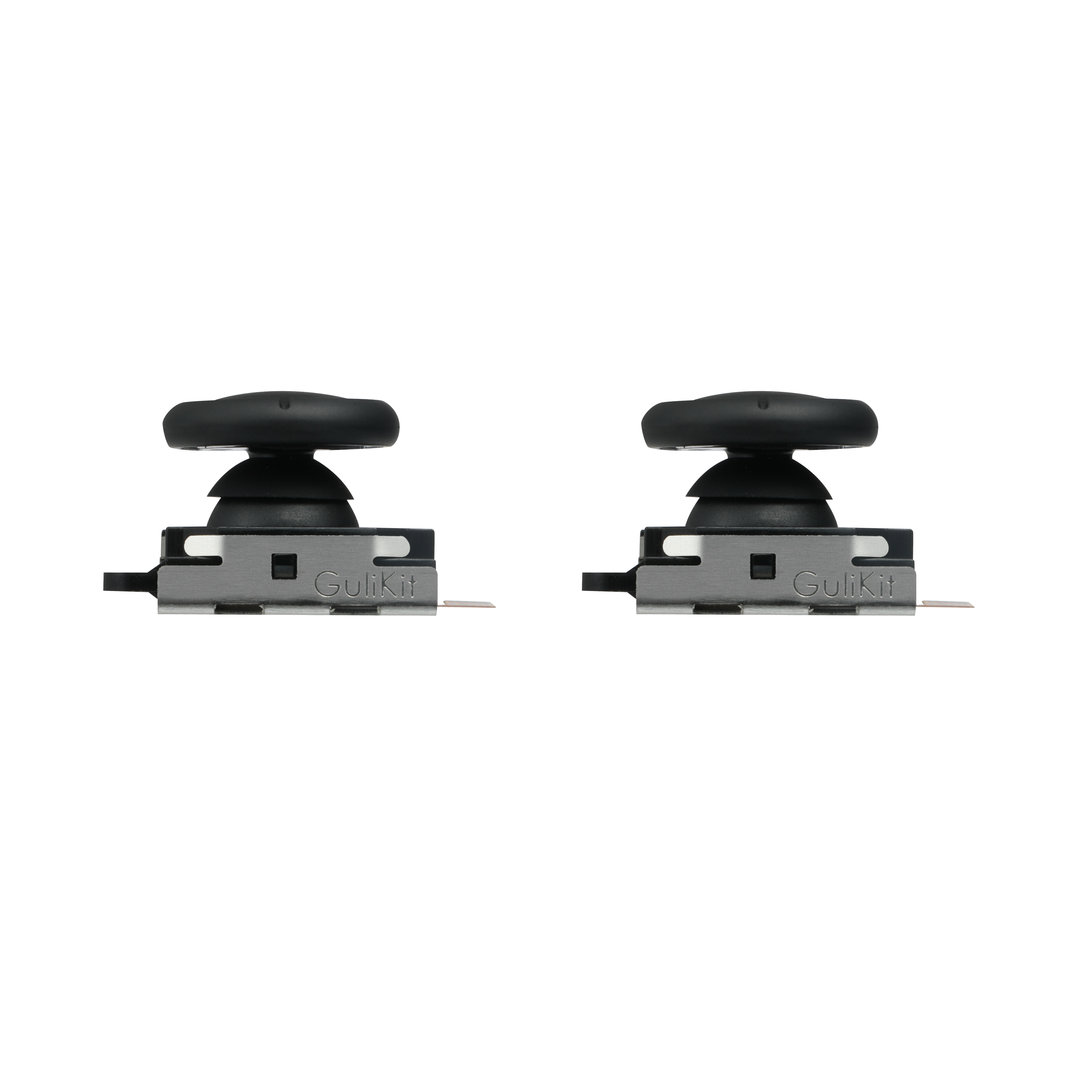 GuliKit TMR Sensing Joystick f - Japanese Gaming Accessories recensione e prezzo