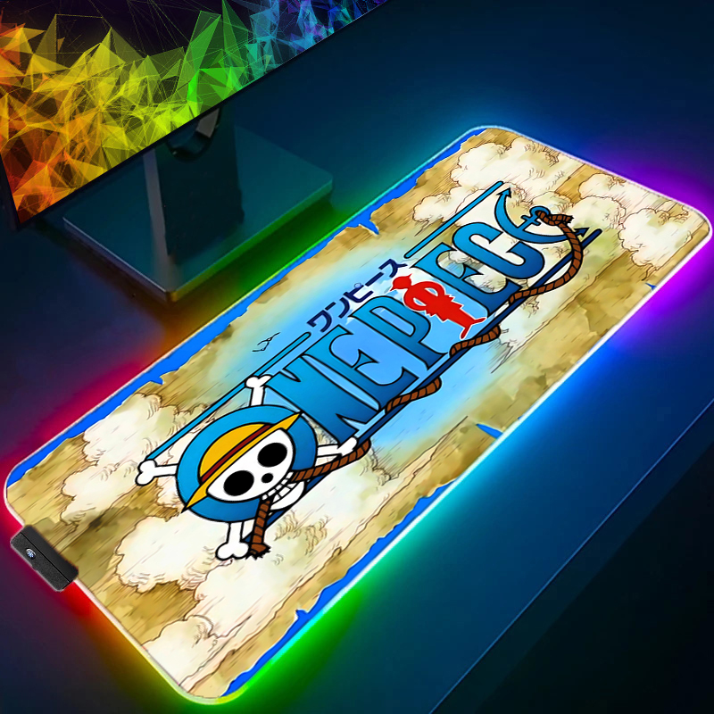 RGB Mouse Pad durable Lockedge - Gaming Accessories Rgb recensione e prezzo