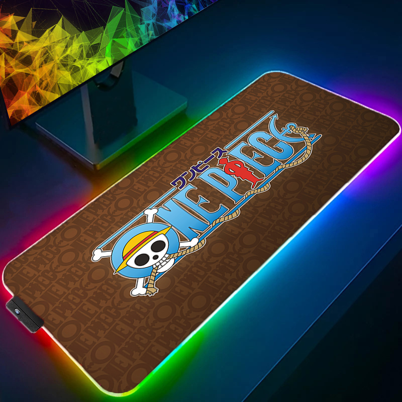 RGB Mouse Pad durable Lockedge - Gaming Accessories Rgb recensione e prezzo