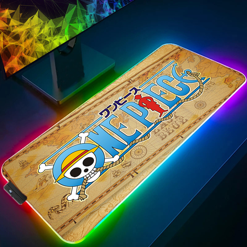 RGB Mouse Pad durable Lockedge - Gaming Accessories Rgb recensione e prezzo