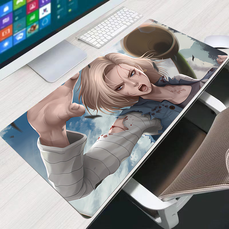 Kawaii Mouse Pad DBZ Dragon Ba - Gaming Accessories Kawaii recensione e prezzo