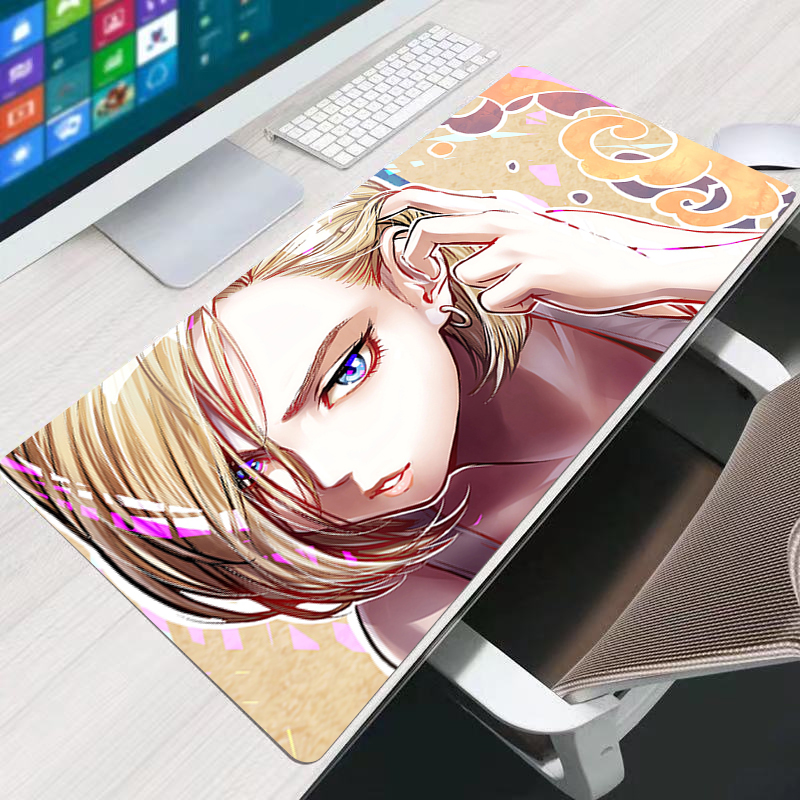 Kawaii Mouse Pad DBZ Dragon Ba - Gaming Accessories Kawaii recensione e prezzo