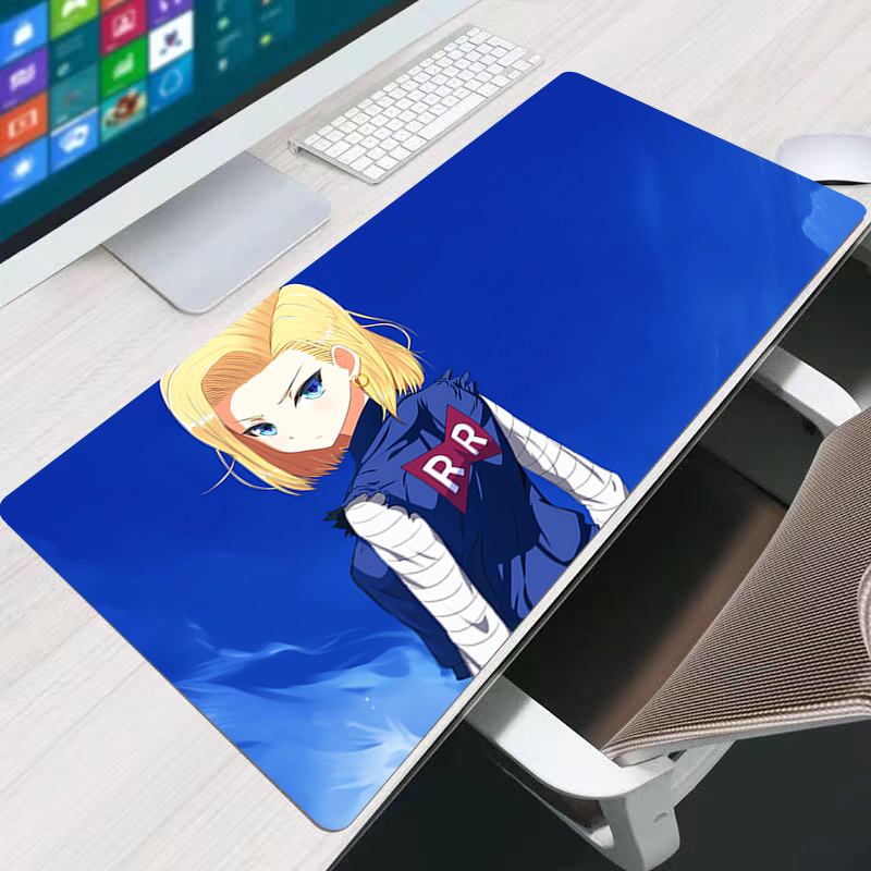 Kawaii Mouse Pad DBZ Dragon Ba - Gaming Accessories Kawaii recensione e prezzo
