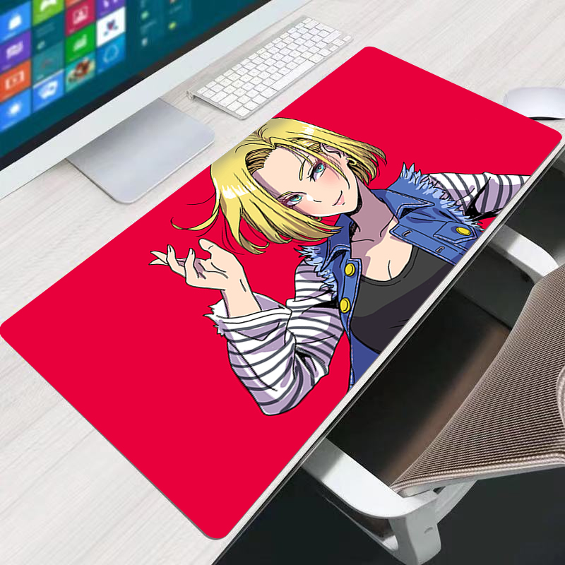 Kawaii Mouse Pad DBZ Dragon Ba - Gaming Accessories Kawaii recensione e prezzo