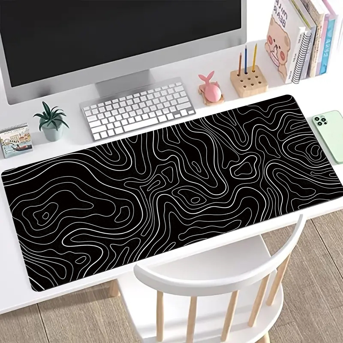 1Pcs Gaming Mouse Pad Large Ke - Gaming Accessories Wholesale recensione e prezzo