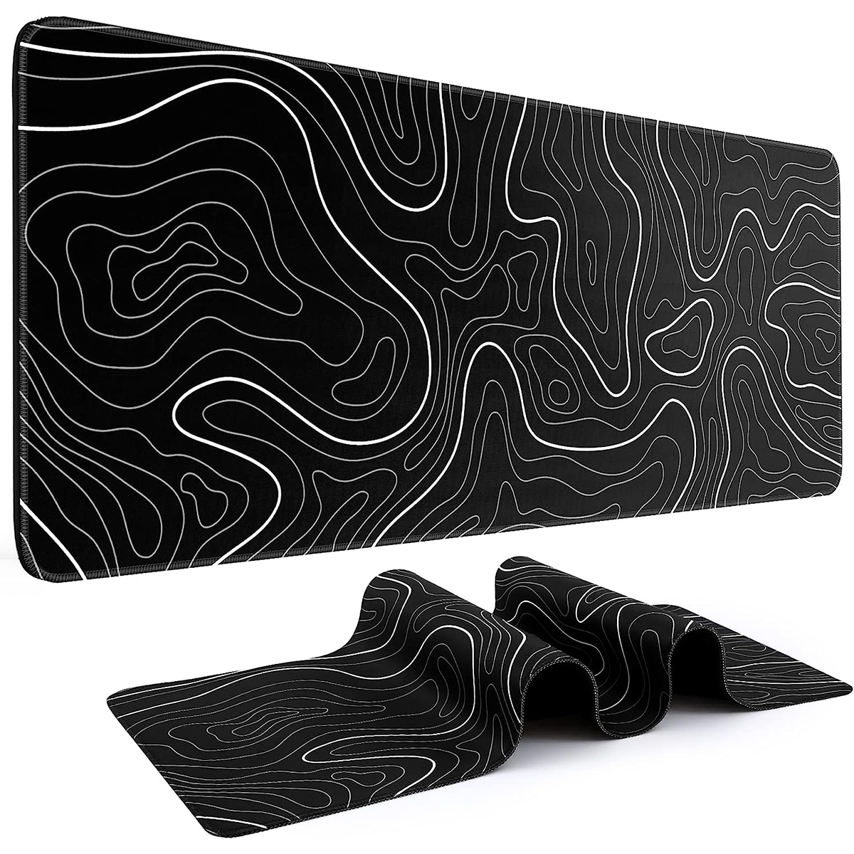 1Pcs Gaming Mouse Pad Large Ke - Gaming Accessories Wholesale recensione e prezzo