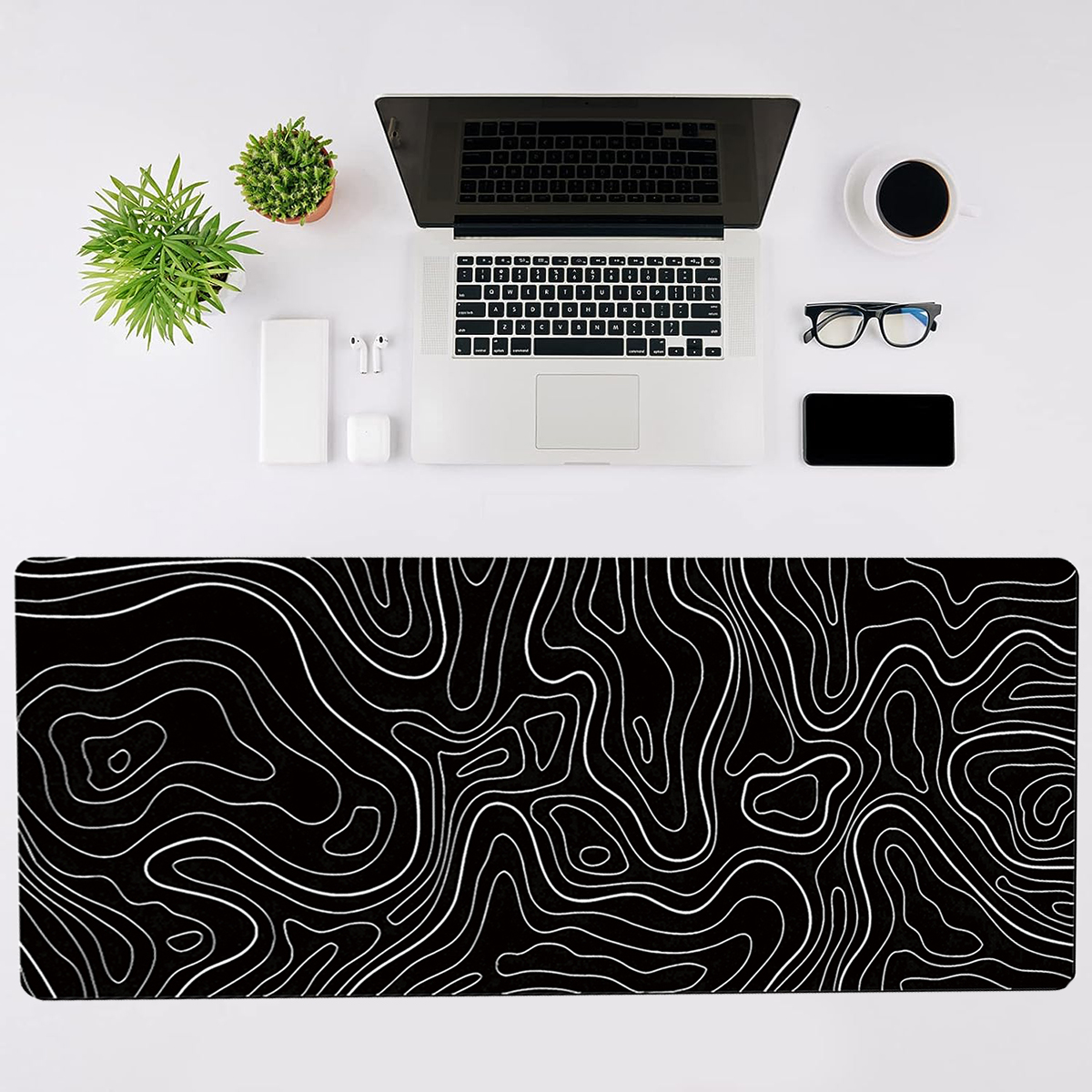 1Pcs Gaming Mouse Pad Large Ke - Gaming Accessories Wholesale recensione e prezzo