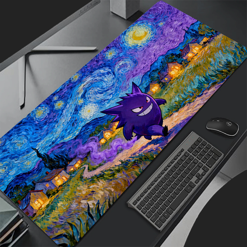 Anime Gengar Pokemon Pikachu C - Gaming Accessories Stand recensione e prezzo
