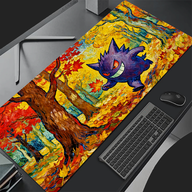 Anime Gengar Pokemon Pikachu C - Gaming Accessories Stand recensione e prezzo