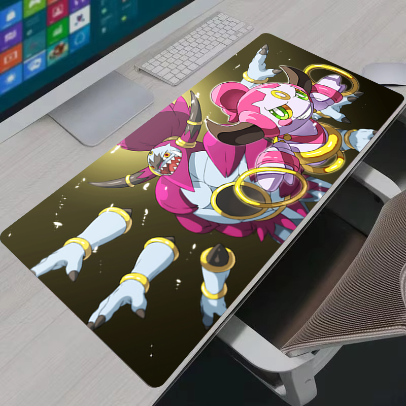 Mouse Pad Large P-pokemon Hoop - Gaming Accessories Stand recensione e prezzo