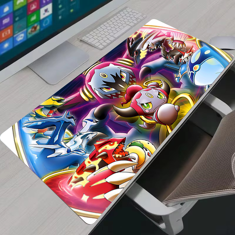 Mouse Pad Large P-pokemon Hoop - Gaming Accessories Stand recensione e prezzo