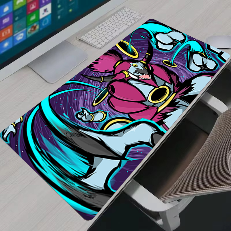 Mouse Pad Large P-pokemon Hoop - Gaming Accessories Stand recensione e prezzo