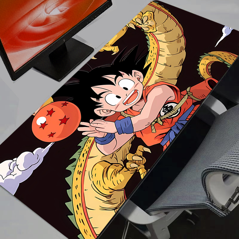 Dragon Ball Z DBZ Kawaii Mouse - Gaming Accessories Cute recensione e prezzo