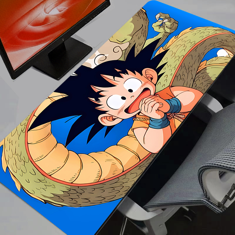 Dragon Ball Z DBZ Kawaii Mouse - Gaming Accessories Cute recensione e prezzo