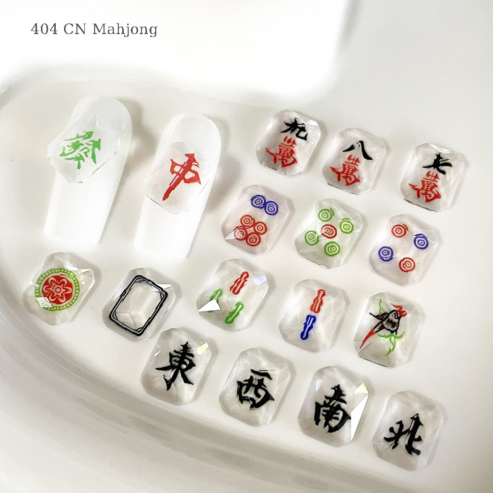 -CN Mahjong- Have Fun Creativi - Gaming Accessories To Have recensione e prezzo