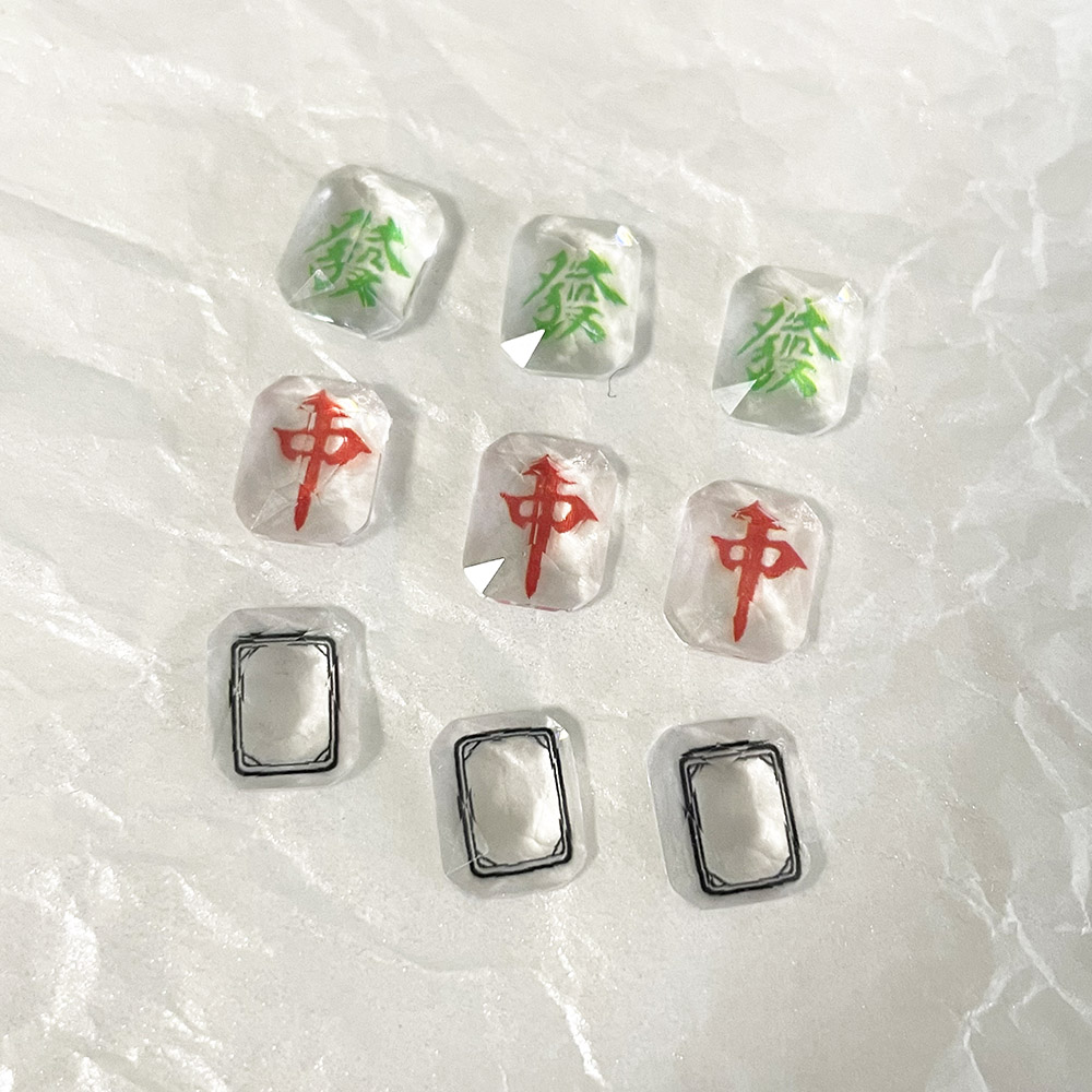 -CN Mahjong- Have Fun Creativi - Gaming Accessories To Have recensione e prezzo