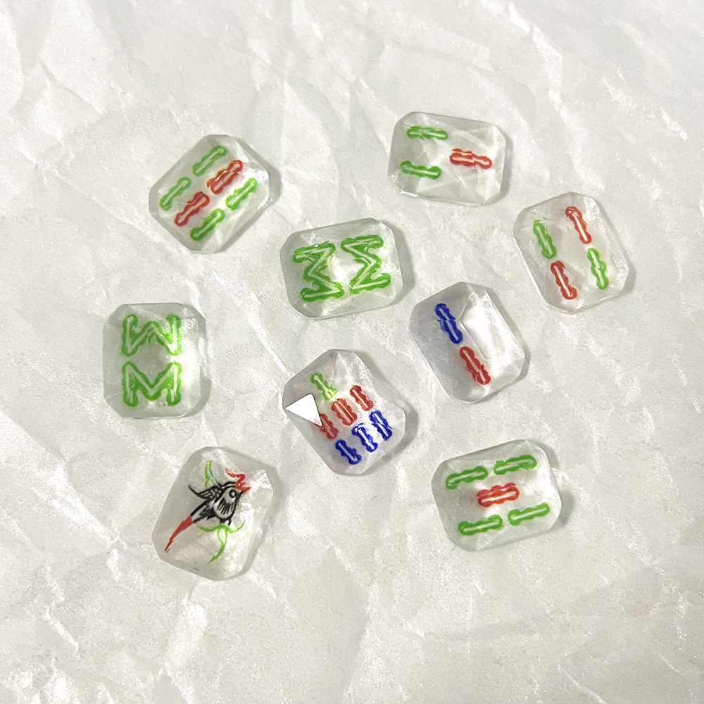 -CN Mahjong- Have Fun Creativi - Gaming Accessories To Have recensione e prezzo