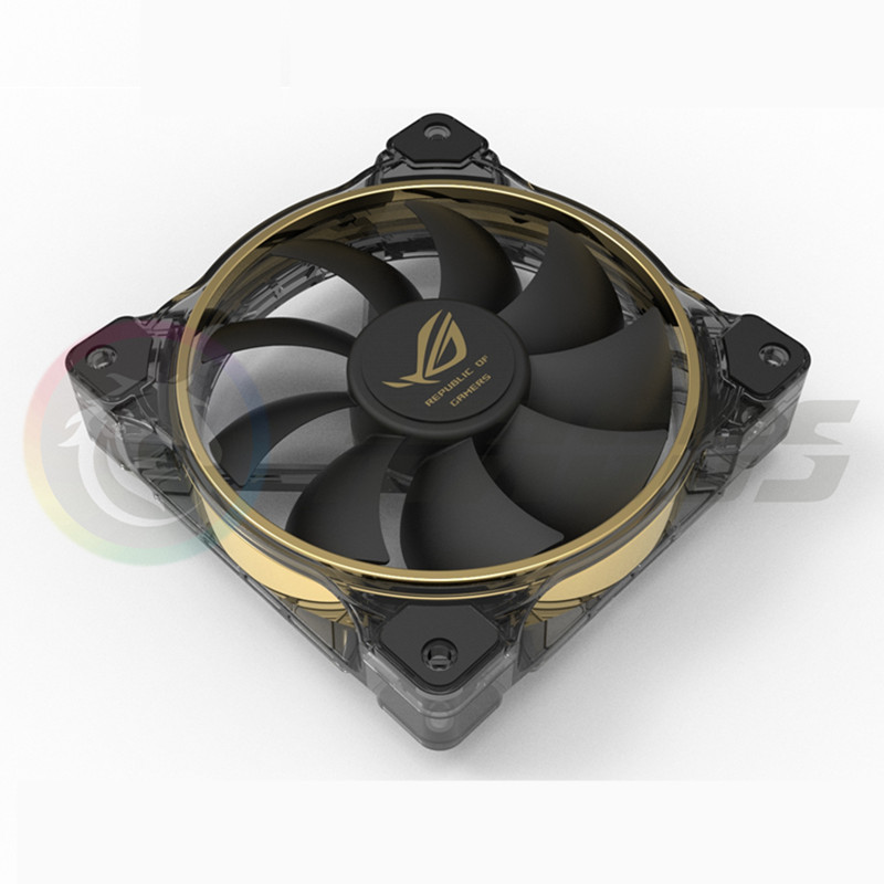 PC Gamer Cabinet Fan Logo Stic - Gaming Accessories Rgb recensione e prezzo