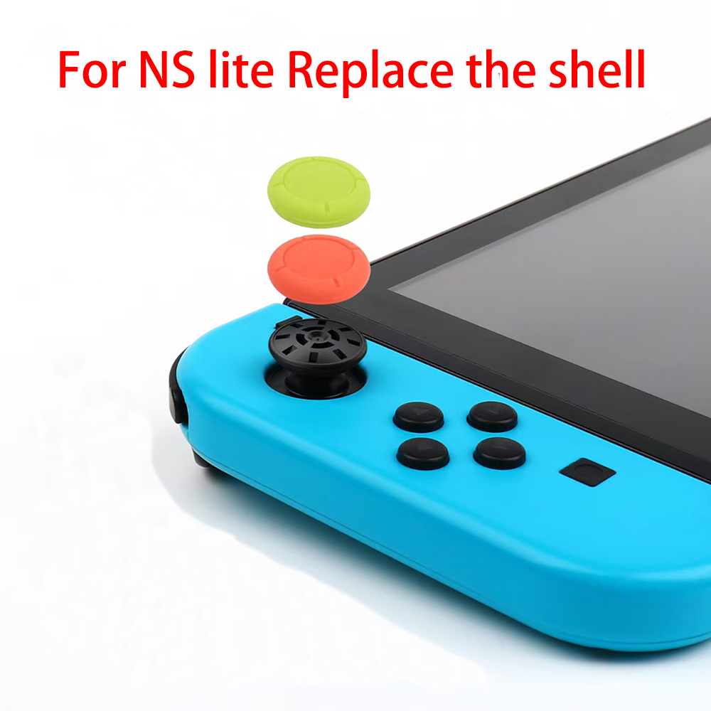 2PCS For Switch Lite / Oled /  - Japanese Gaming Accessories recensione e prezzo