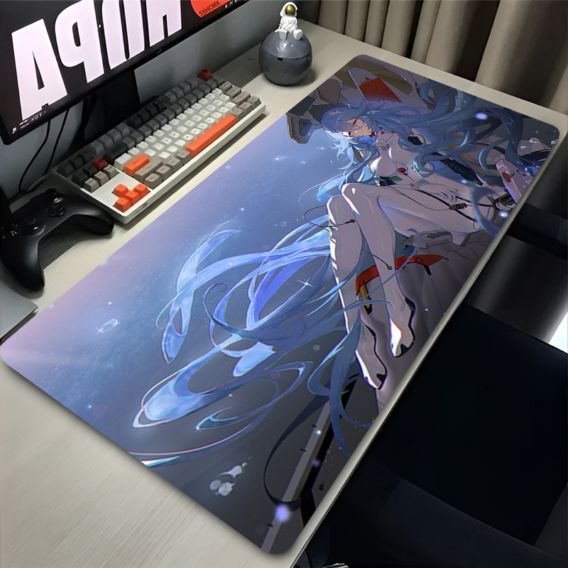Mousepad XXL Large Kawaii Anim - Gaming Accessories Kawaii recensione e prezzo