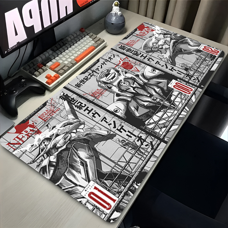 Mousepad XXL Large Kawaii Anim - Gaming Accessories Kawaii recensione e prezzo