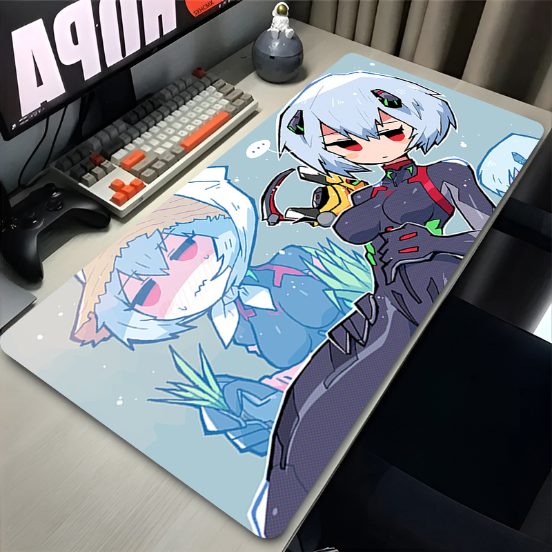 Mousepad XXL Large Kawaii Anim - Gaming Accessories Kawaii recensione e prezzo