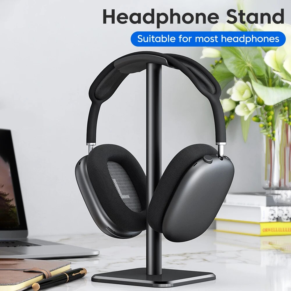 Universal Headphone Stand Alum - Gaming Accessories Stand recensione e prezzo