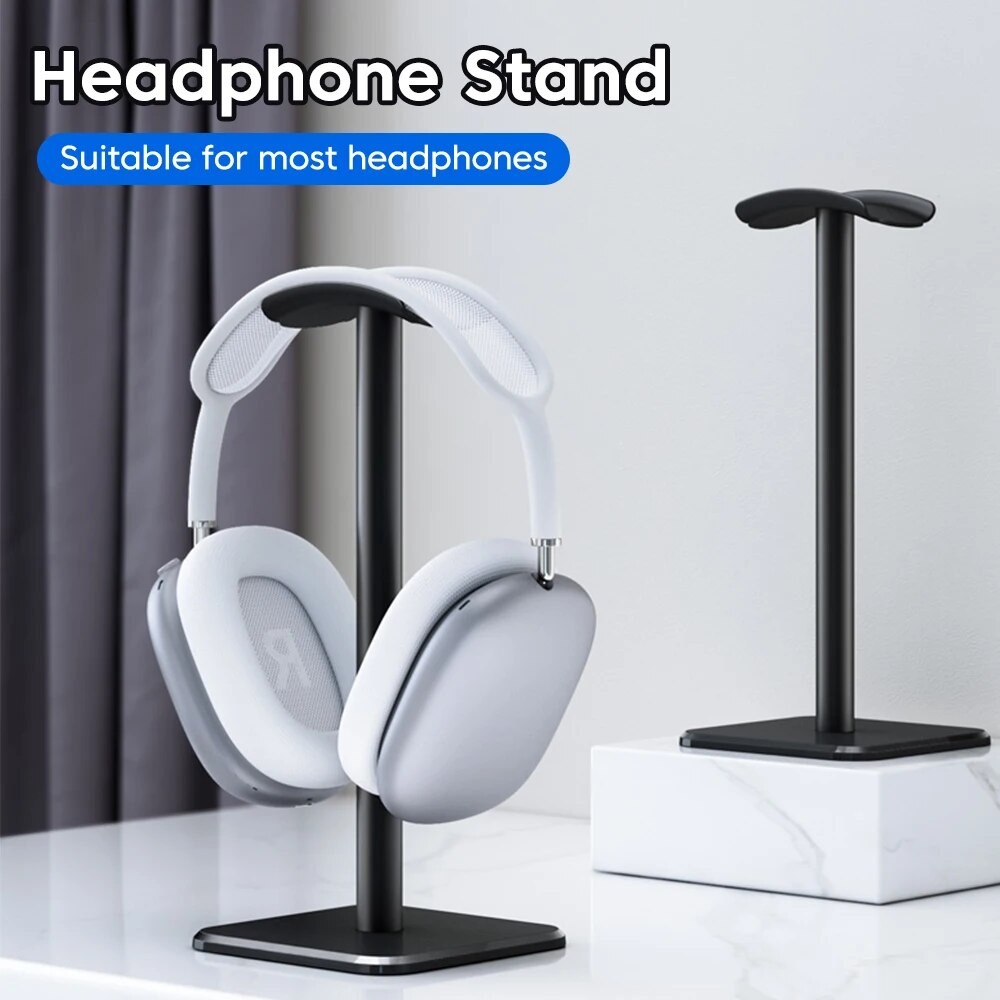 Universal Headphone Stand Alum - Gaming Accessories Stand recensione e prezzo
