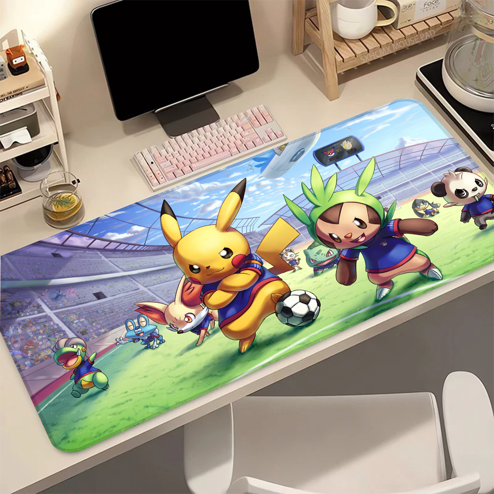 Large Gaming Mouse Pad Anti-sl - Gaming Accessories Kawaii recensione e prezzo