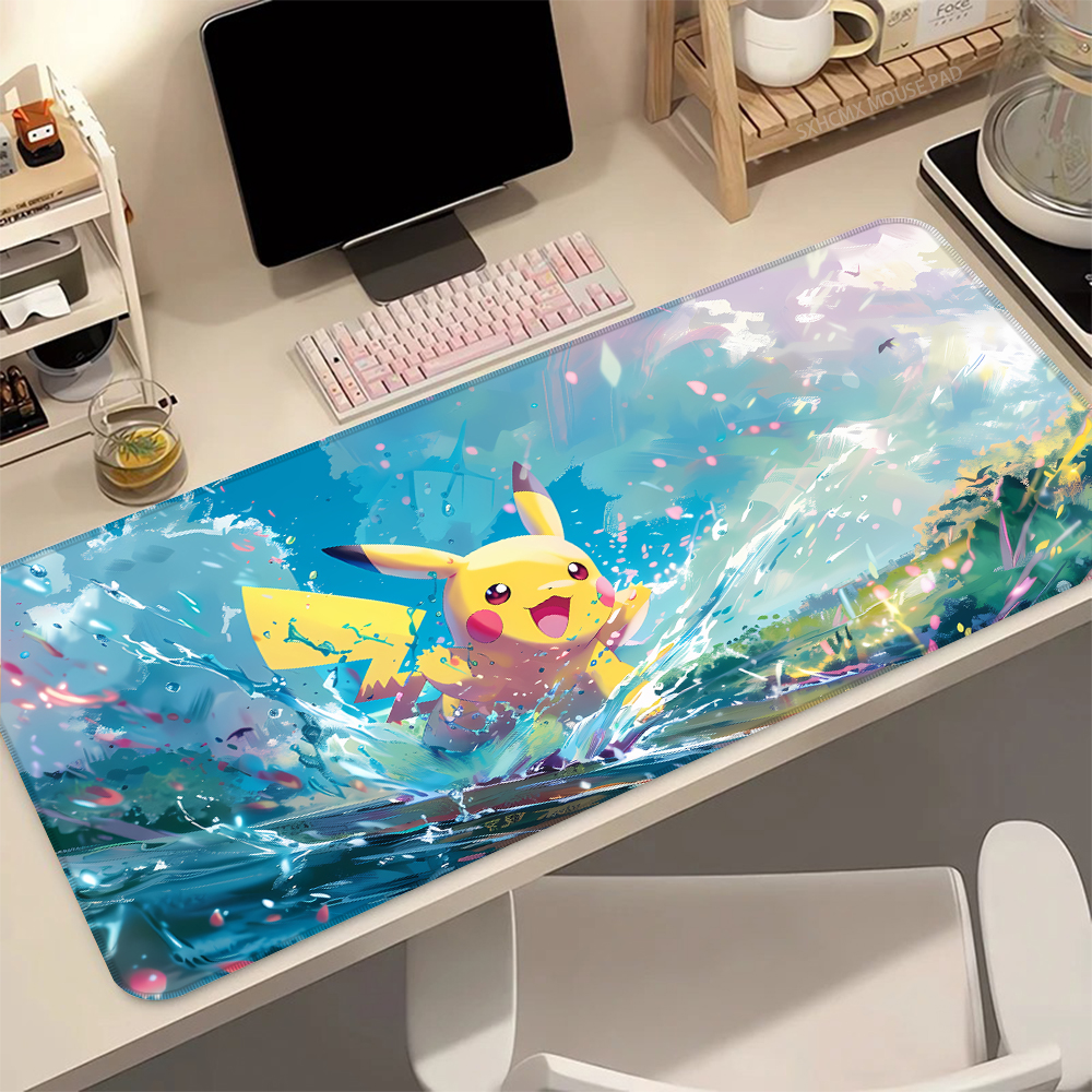 Large Gaming Mouse Pad Anti-sl - Gaming Accessories Kawaii recensione e prezzo